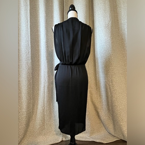 L’agence Wrap Party Dress - Picture 5 of 12